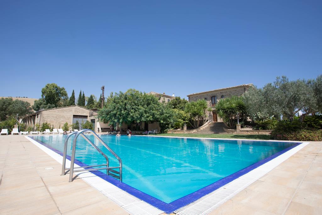 Agriturismo Gigliotto San Cono Bagian luar foto